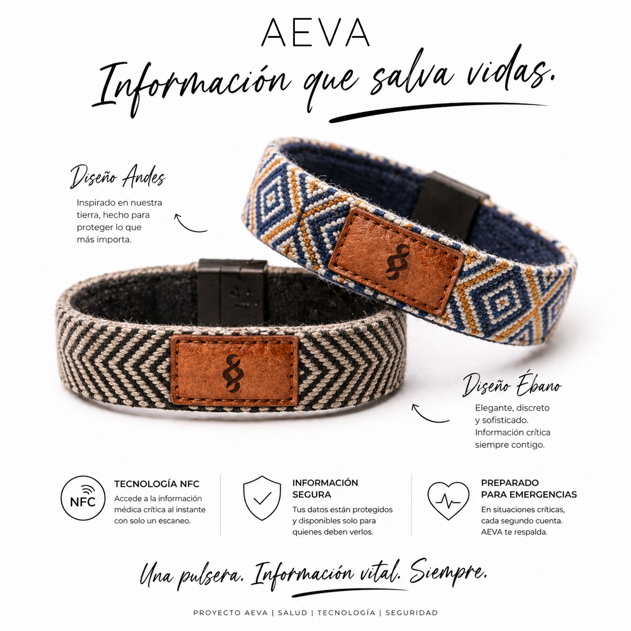 Plataforma AEVA